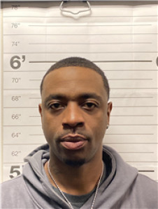 Travis Raymone Harvey a registered Sex Offender of Georgia