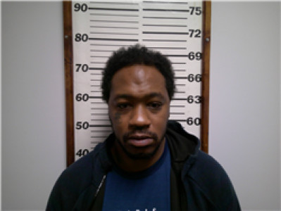Cortez Lyndal Ford a registered Sex Offender of Georgia