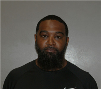 Dontiez Lamar Mckinnon a registered Sex Offender of Georgia
