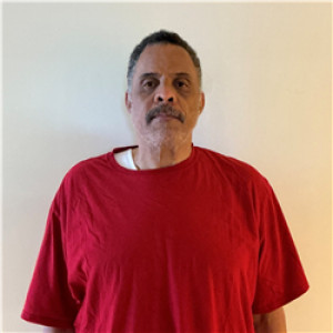 Keith Anthony Ward a registered Sex Offender of Georgia