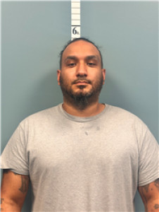 Armando Willie Ortiz a registered Sex Offender of Georgia