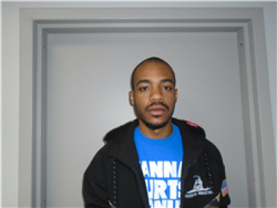 Corey Reaves a registered Sex Offender of Georgia
