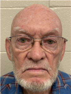 James Warren Massey a registered Sex Offender of Georgia