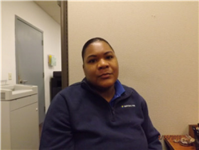 Jabreka Moss a registered Sex Offender of Georgia