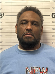 Trevis Johnson a registered Sex Offender of Georgia