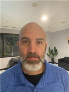 John David Ubriaco a registered Sex Offender of Georgia
