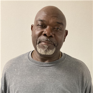 Randy Montero Heflin a registered Sex Offender of Georgia