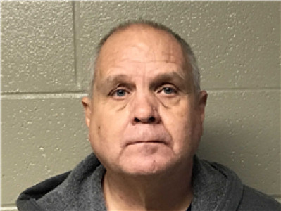 Jerry Wayne Rodgers a registered Sex Offender of Georgia