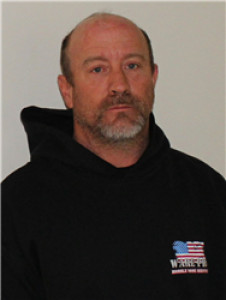 Donnie Wayne Fortner a registered Sex Offender of Georgia
