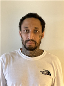 Andre Djuan Jones a registered Sex Offender of Georgia