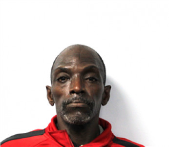 Louis R Jones a registered Sex Offender of Georgia