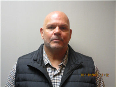 Johnny Luman Harris a registered Sex Offender of Georgia