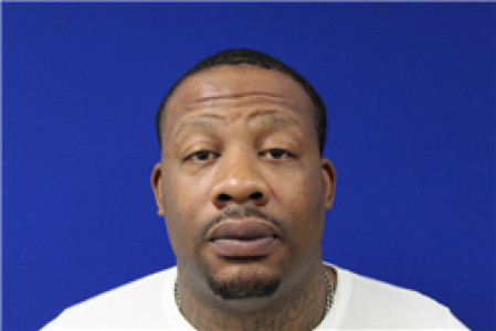 Kenyatta Martineza Mckiver a registered Sex Offender of Georgia