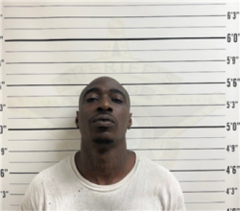 Brian Martez Paschal a registered Sex Offender of Georgia
