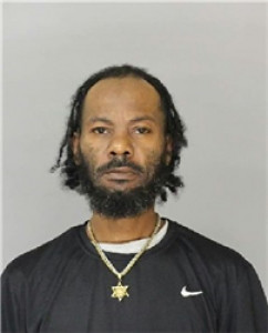 Earon Esta Everett a registered Sex Offender of Georgia