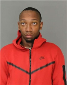 Jaylen Redding a registered Sex Offender of Georgia