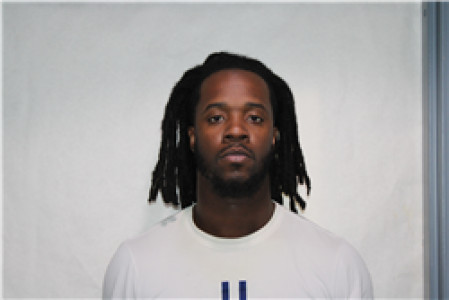 Lamonta George Mack a registered Sex Offender of Georgia