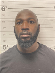 Brandon Antoine Lemons a registered Sex Offender of Georgia