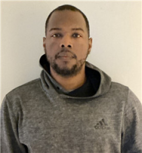 Darrell Javon Spencer a registered Sex Offender of Georgia