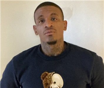 William Antonio Harris a registered Sex Offender of Georgia