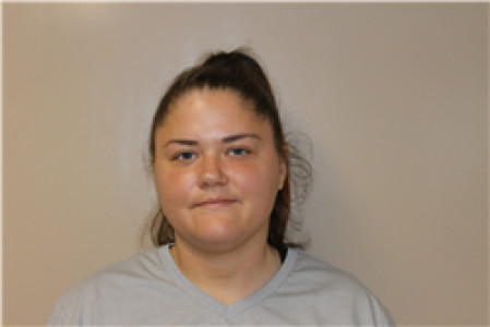 Brittany Nicole Rogers a registered Sex Offender of Georgia