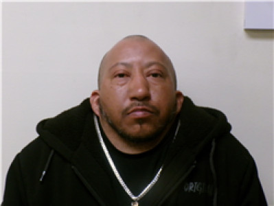Luis Armando Rios a registered Sex Offender of Georgia