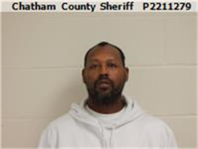 Antonio Bernard Williams a registered Sex Offender of Georgia