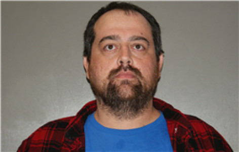 Keith James Diver a registered Sex Offender of Georgia