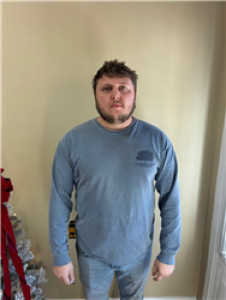 Ashton Wade Screws a registered Sex Offender of Georgia