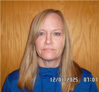 Julie Cecilia Henson a registered Sex Offender of Georgia