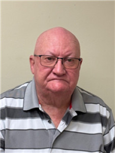 Johnny Lee Blanton a registered Sex Offender of Georgia