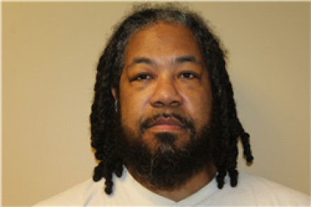 Antonio Marcus Castellano a registered Sex Offender of Georgia