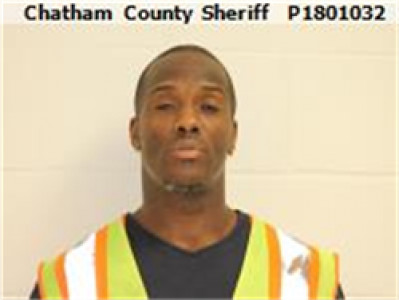 Letie Antwon Sherman a registered Sex Offender of Georgia