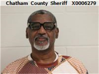 Bernest Johnell Moore a registered Sex Offender of Georgia