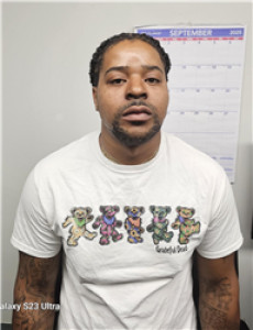 Lakel Martece Barthell a registered Sex Offender of Georgia