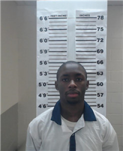 Adonis Shamar Mcgee a registered Sex Offender of Georgia