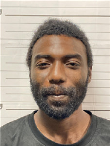 Laterrian Gary Hall a registered Sex Offender of Georgia