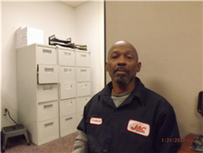 Charles Edward Clarke a registered Sex Offender of Georgia
