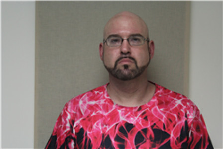 Jeremiah Brookshire a registered Sex Offender of Georgia