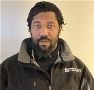Delorean Michael Ward a registered Sex Offender of Georgia