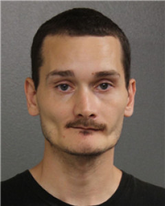 Justin L Griffin a registered Sex Offender of Georgia