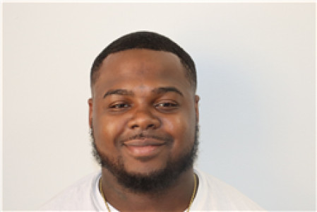 Devin Xavier Stafford a registered Sex Offender of Georgia
