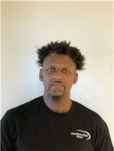 Balford Roderick Brown a registered Sex Offender of Georgia