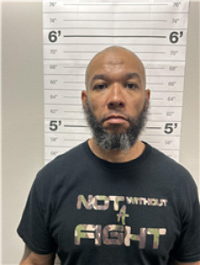 Joshua Tavares Hampton a registered Sex Offender of Georgia
