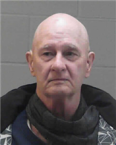 Paul Bryan Cartwright a registered Sex Offender of Georgia