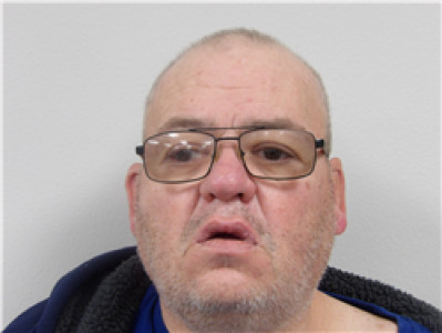 Steven Vincent Robertson a registered Sex Offender of Georgia
