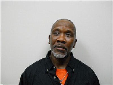 Issac Atkinson a registered Sex Offender of Georgia