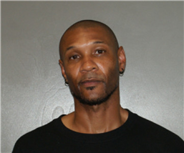 James Lavirt Netters a registered Sex Offender of Georgia
