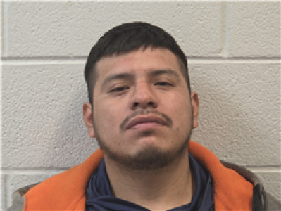 Marcos Ramirez a registered Sex Offender of Georgia