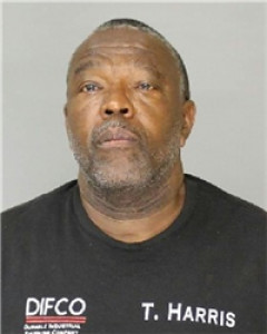 Terry Lee Harris a registered Sex Offender of Georgia
